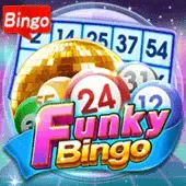 Funky Bingo icon