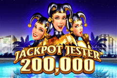 Jackpot Jester 200,000